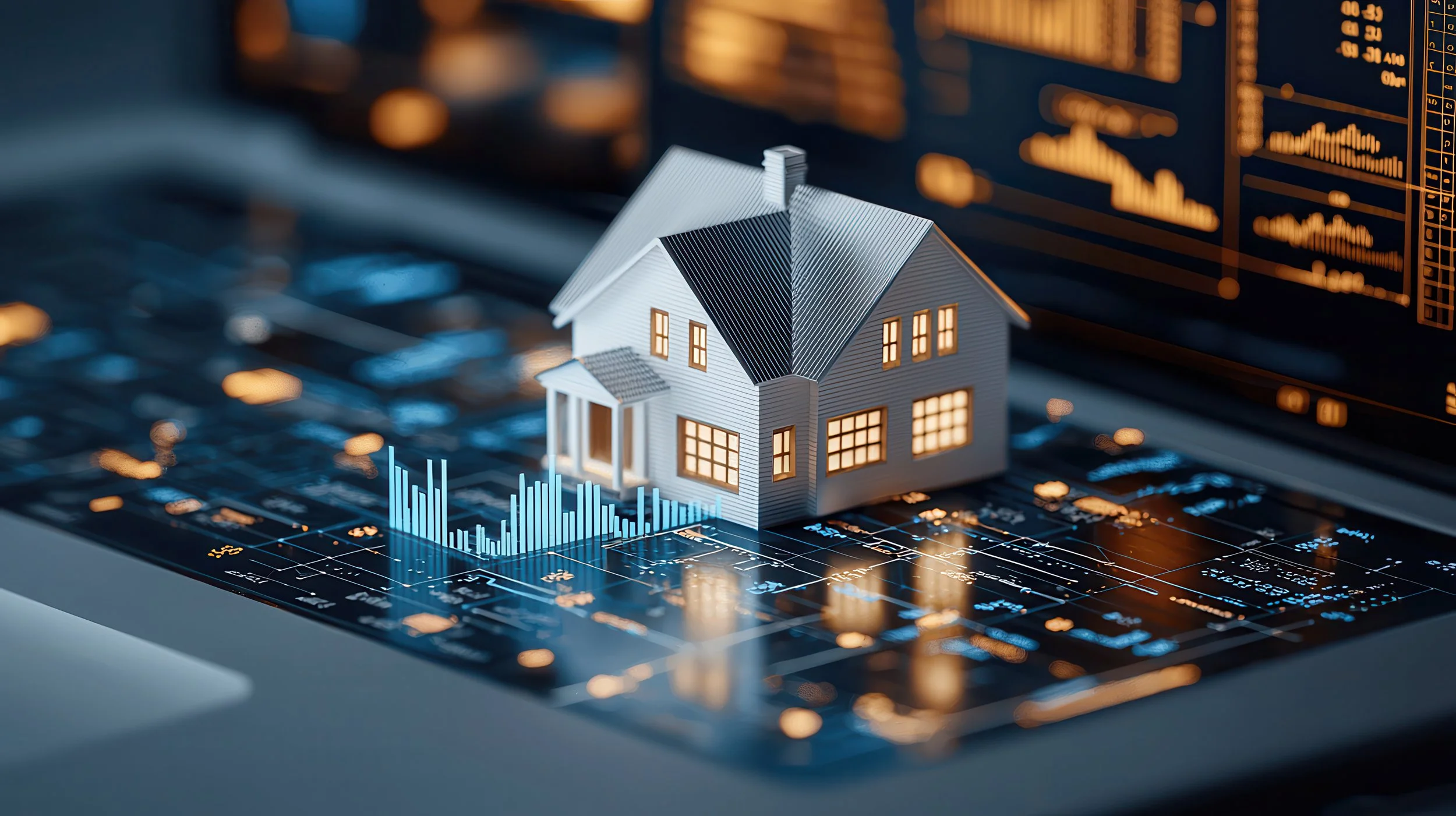 The Data Gap Holding Back Better Housing Policy and Investment Decisions