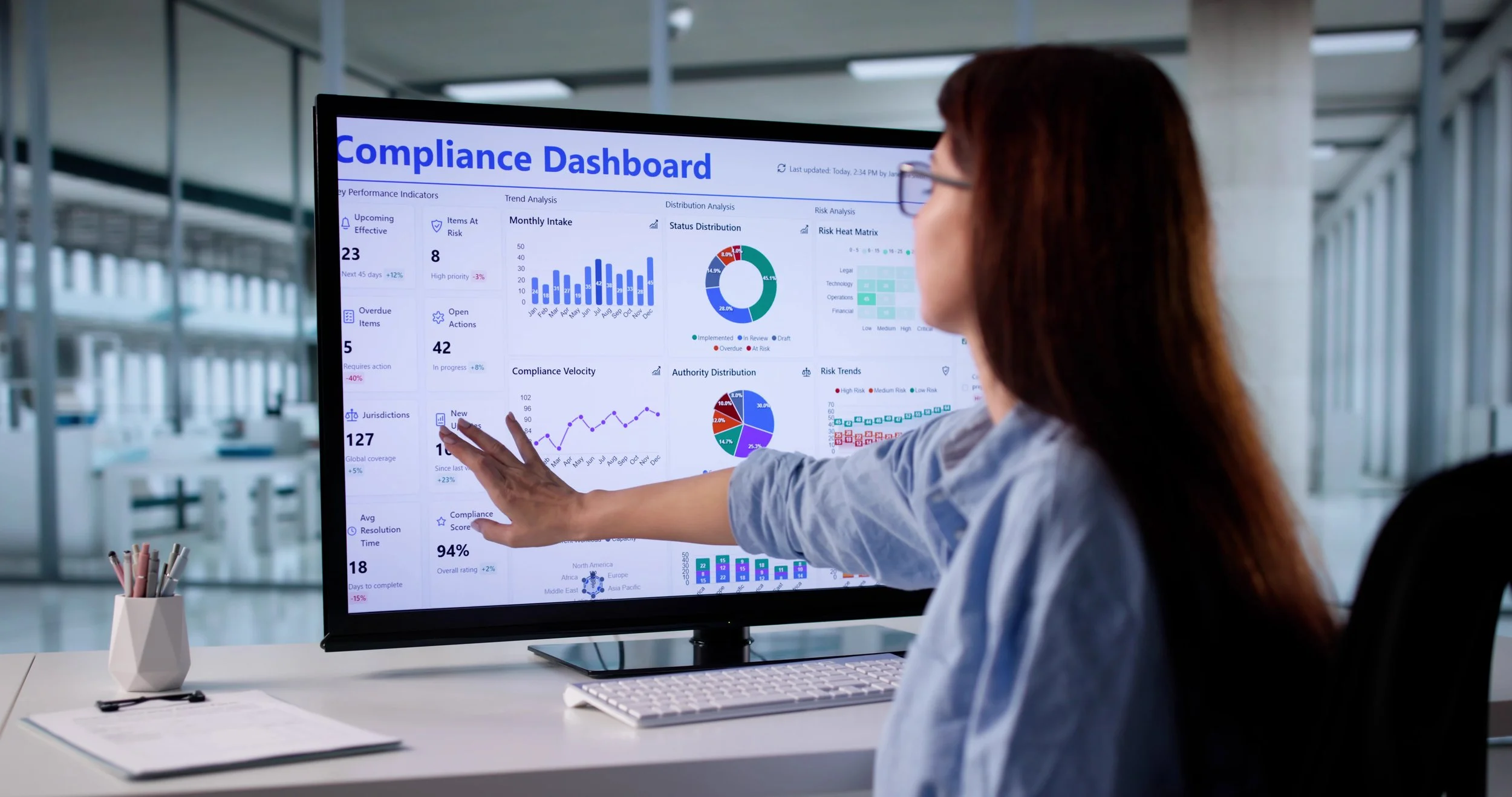 Proving Fair Value, Not Just Claiming It: How Unified Product and Pricing Data Supports Consumer Duty Evidence Requirements