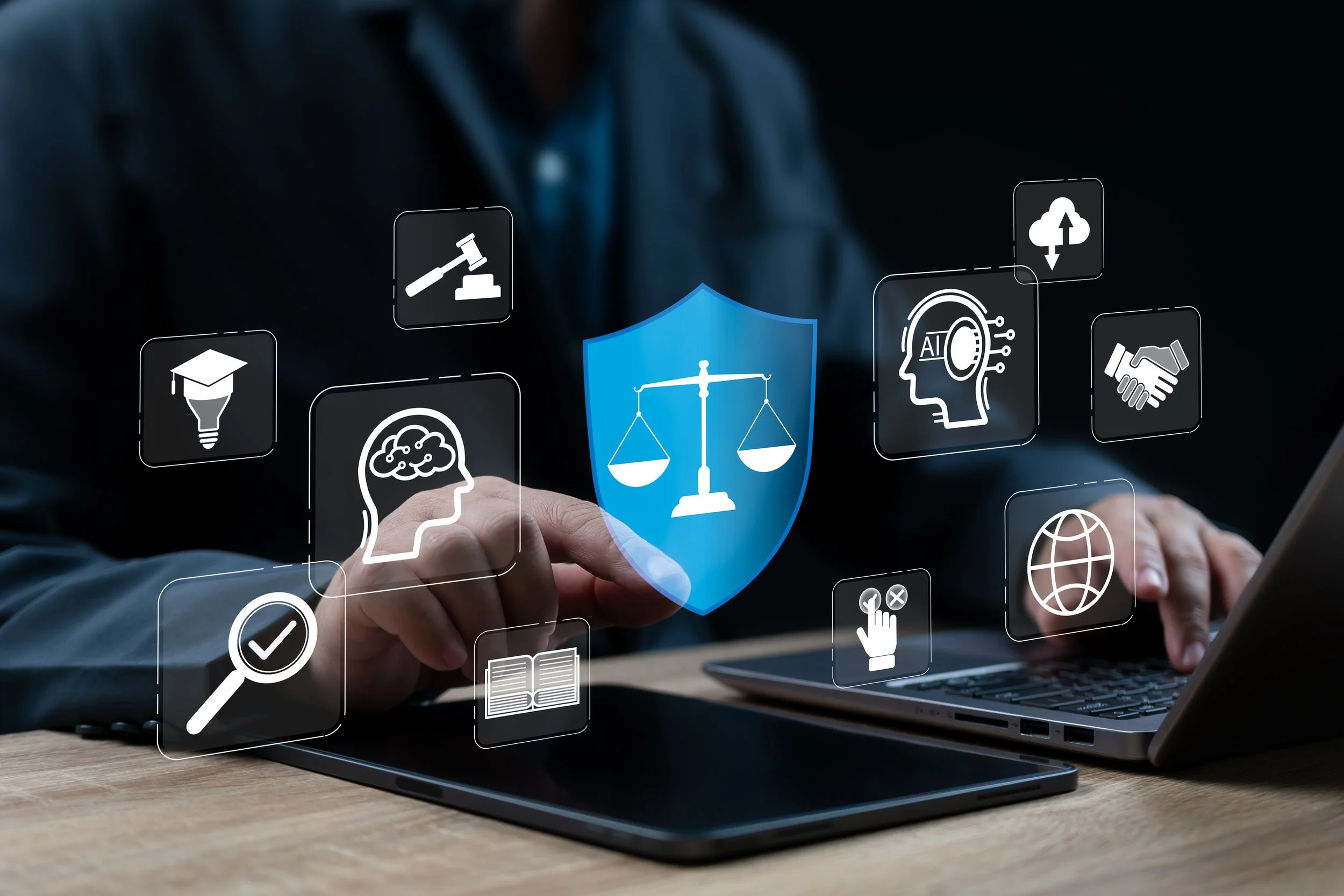After SS20/15: What Losing the Rulebook Really Means for How Societies Manage Risk