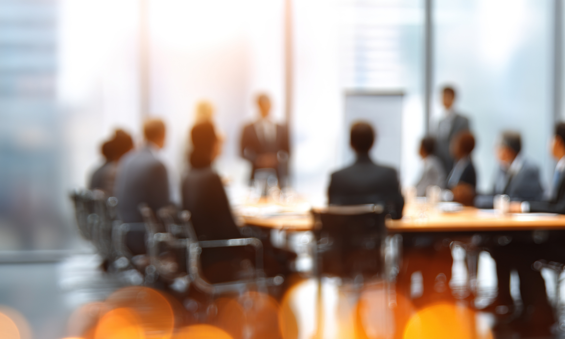 What the Board Actually Needs to See: Cutting Through Data Noise for Better Governance Decisions