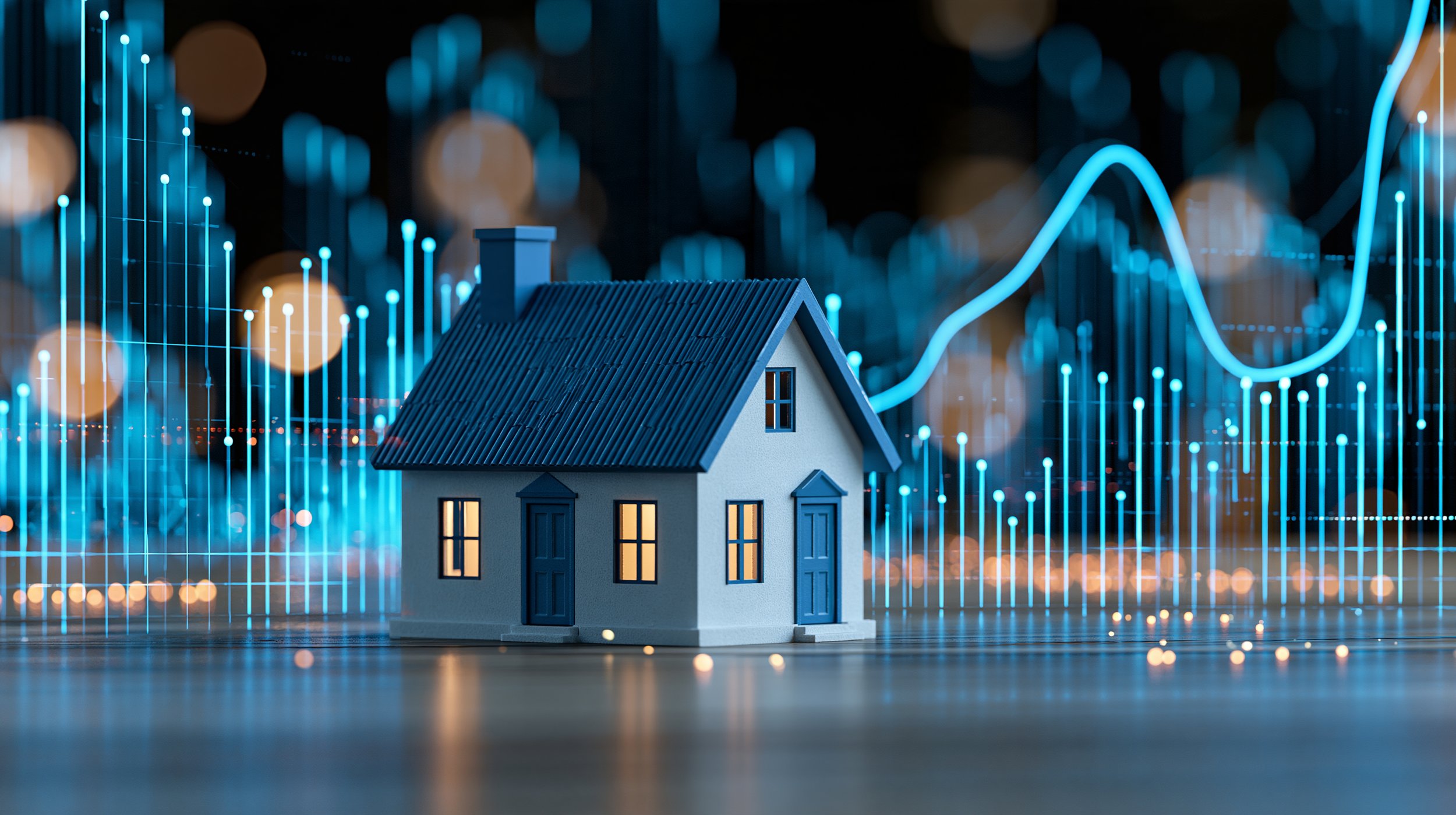 Empty Home Turnaround Times: Finding the Bottlenecks Hiding Across Disconnected Systems