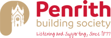 Penrith Building Society Logo