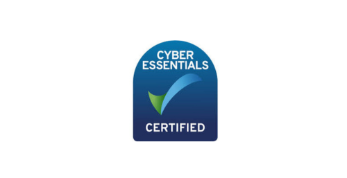 Cyber Essentials Certified Logo