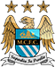 Manchester City Logo