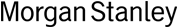 Morgan Stanley Logo