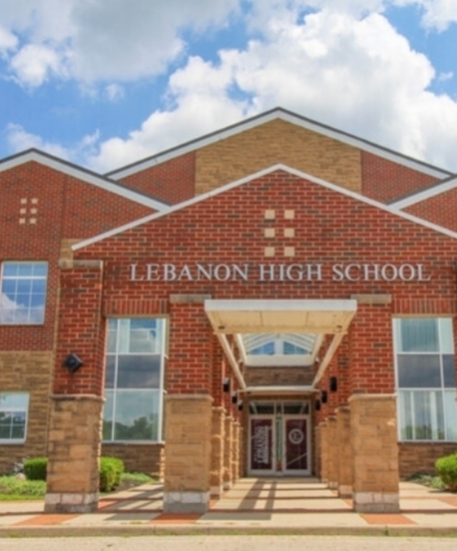 Lebanon Chamber Area Business and Community Showcase Lebanon Highschool