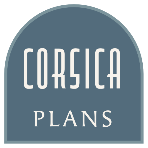 Corsica Plans