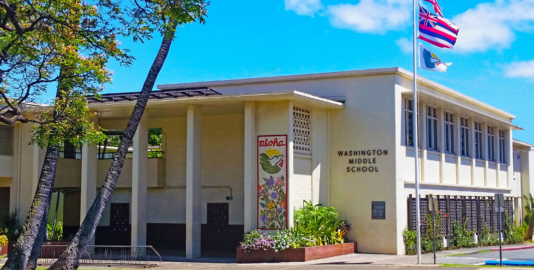 Urban Town Hall