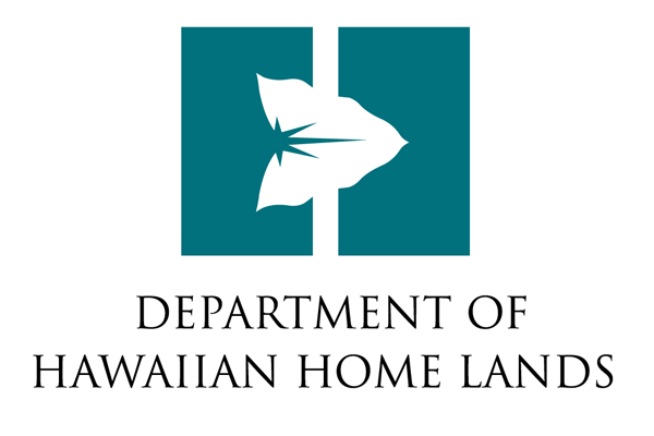 Department of Hawaiian Home Lands Event at Papakōlea