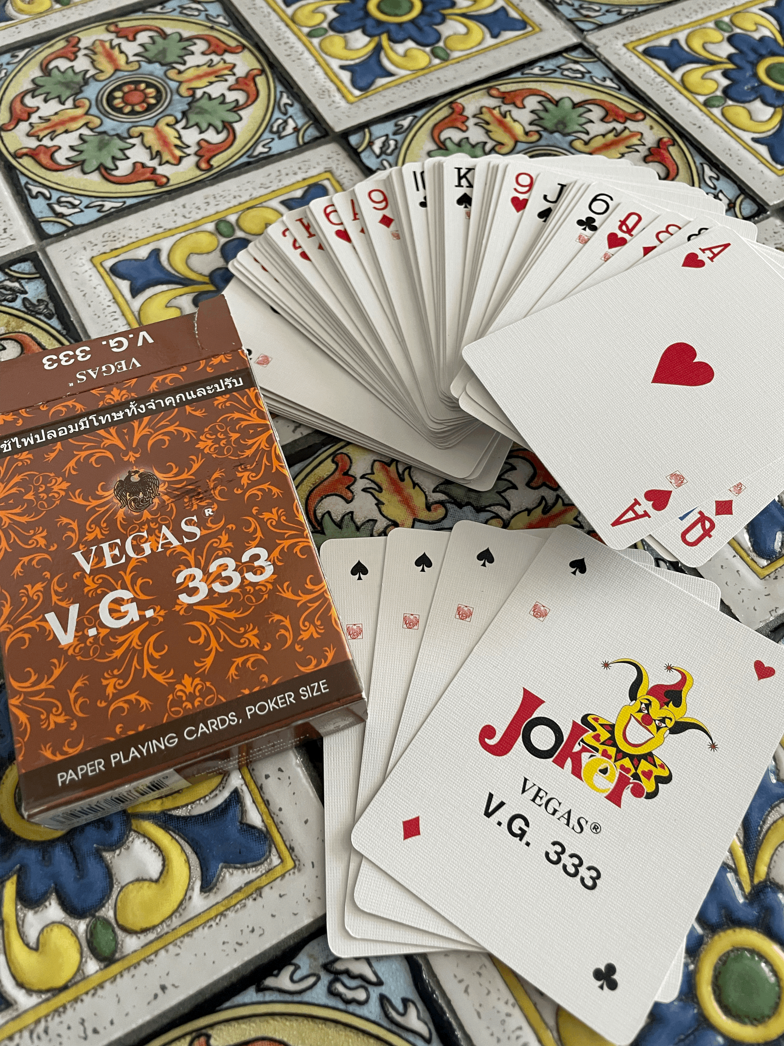 Home Educating and Blackjack Training.