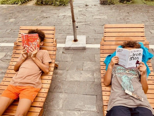 World Schooling in Vietnam: How We Educate Through Travel