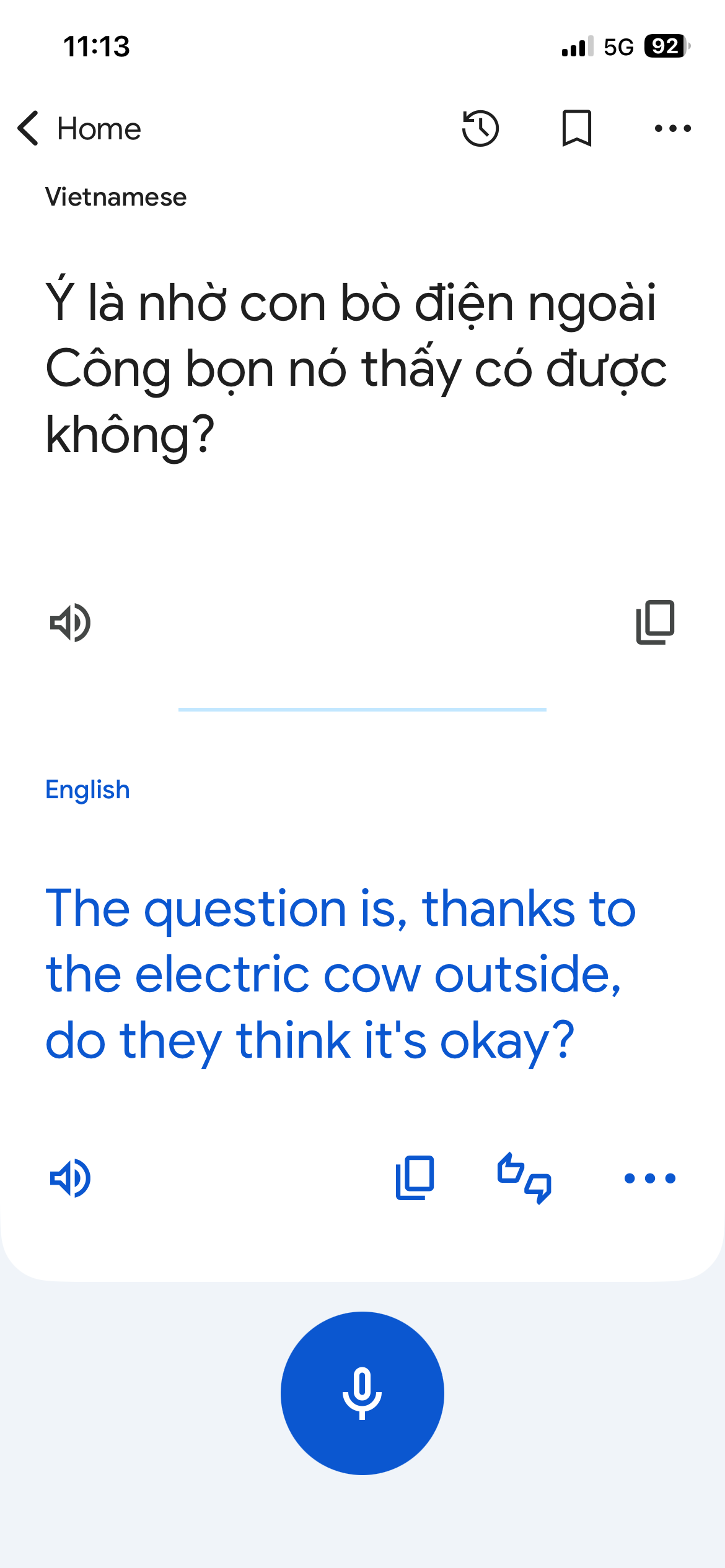 Google Translate Beat Poems + Lucky Wedding Days