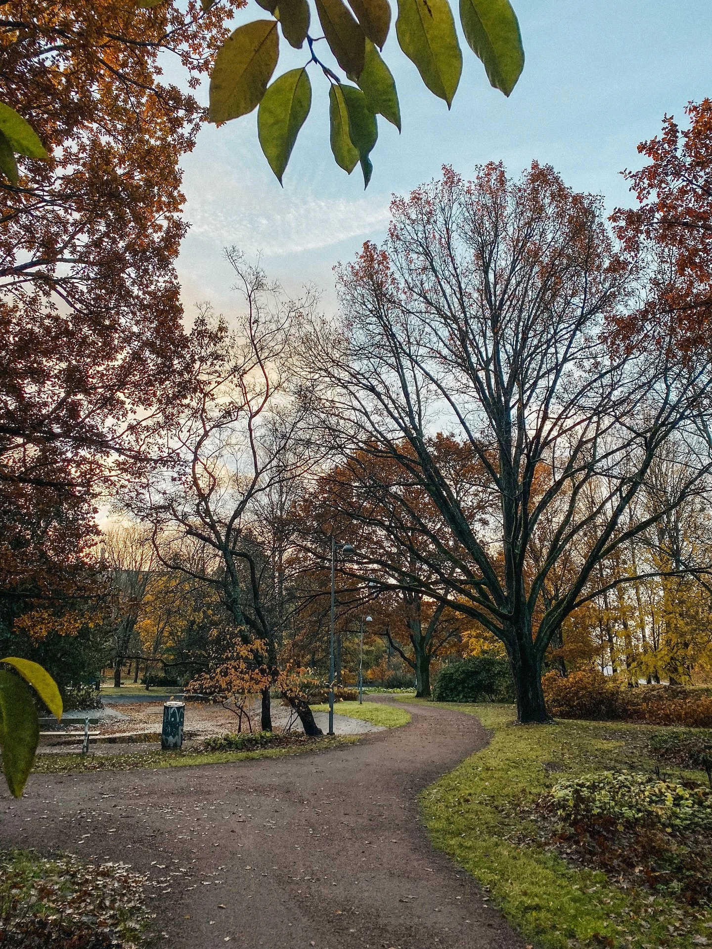 Ja humpsis vaan, niin on lokakuukin ohi! 🍂

Selailin kuluneen kuukauden kuvia l&auml;pi ja mietin et kyll&auml;p&auml; mukaan mahtu taas kaikenlaista. Paljon ihania t&auml;rkeit&auml; pieni&auml; ja isoja hetki&auml;, vaikka usein arjessa tuntuu, et