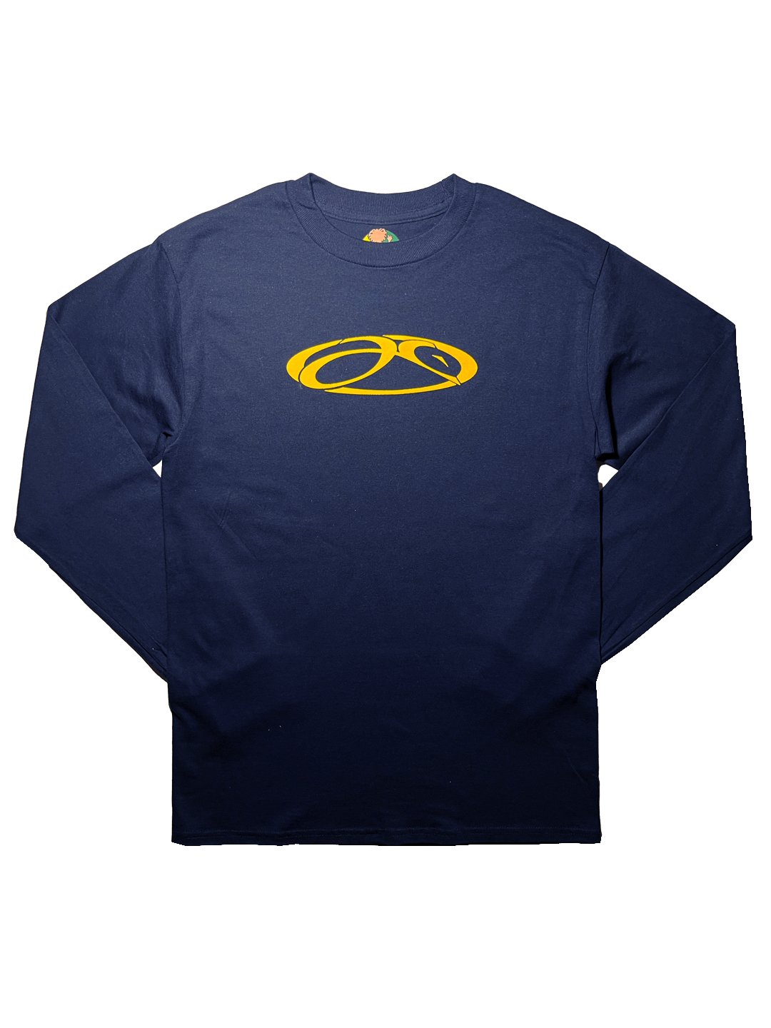 DoG (Azul, manga larga)