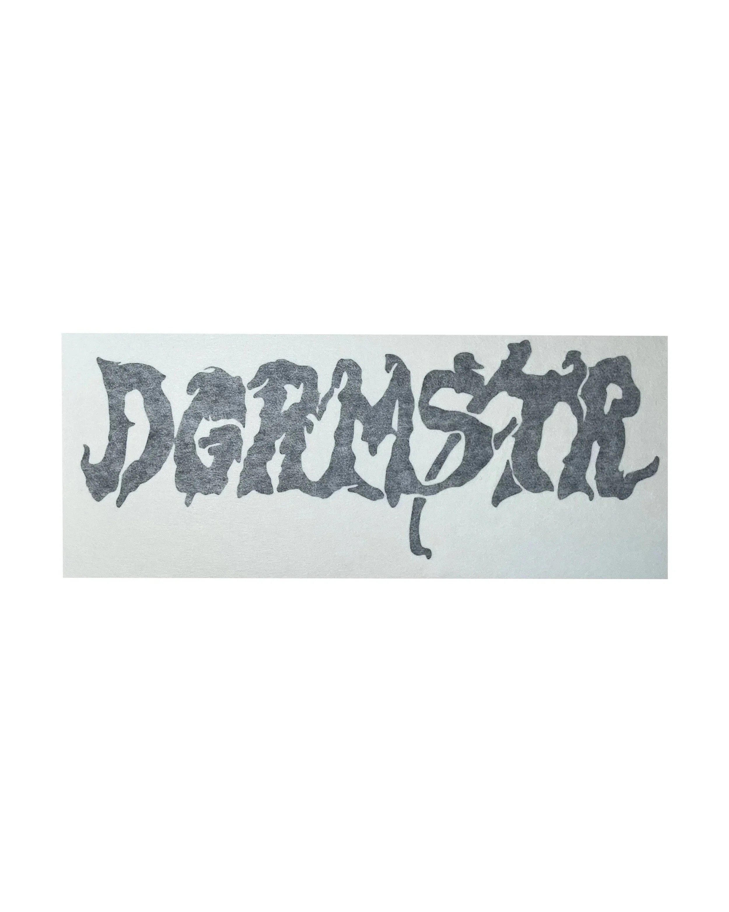 Pegata DGRMSTR