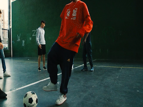 Chopos street 1, 2 y 3