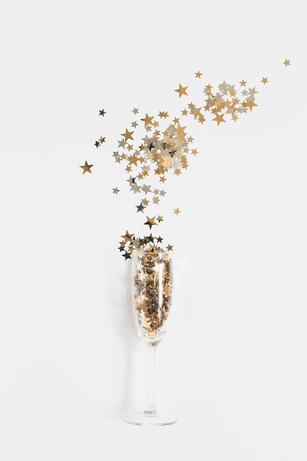 NEW YEAR'S EVE TASTING MENU