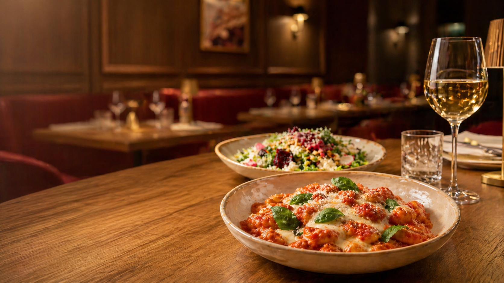 Introducing Mangia Mondays
