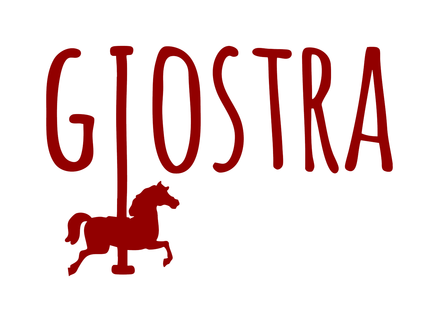 Giostra OFFICIAL WEBSITE