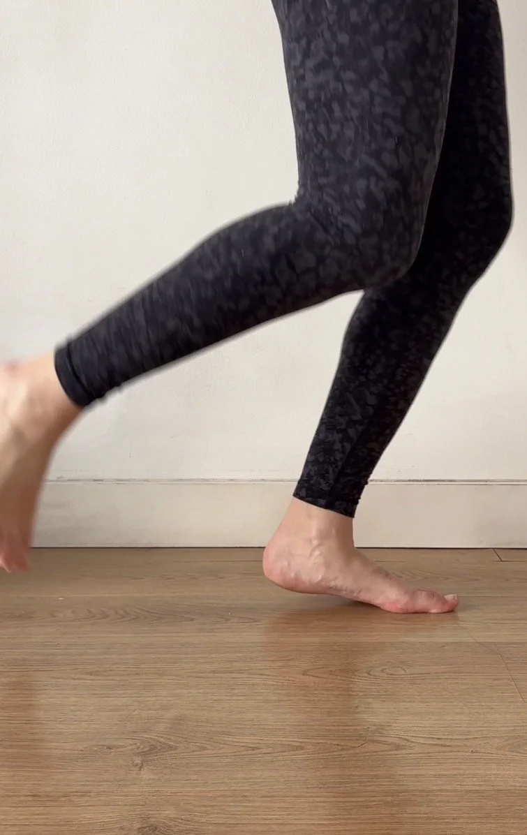 Barefoot shoes and specific conditions: what you need to know