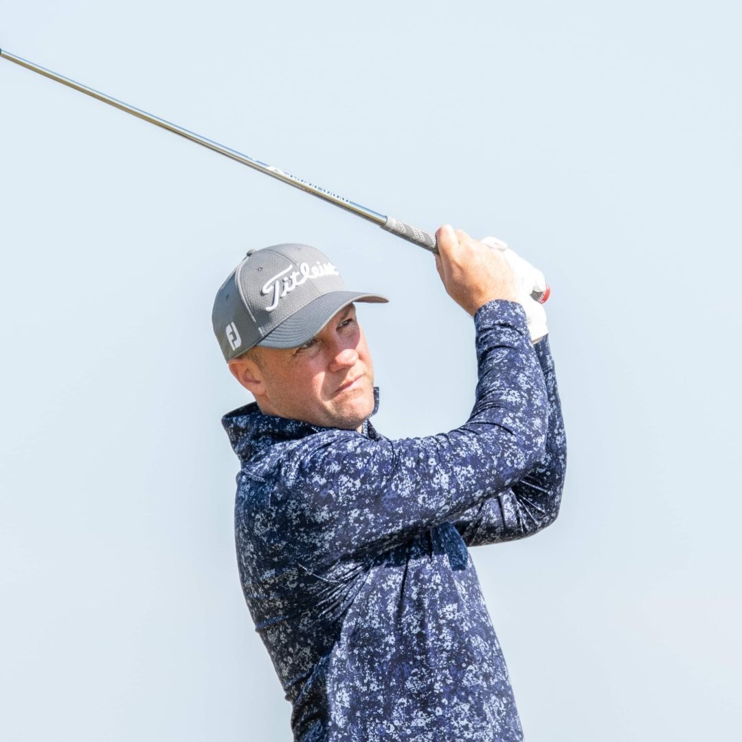 Derek Ramsay - PGA Professional - Moray Golf Club