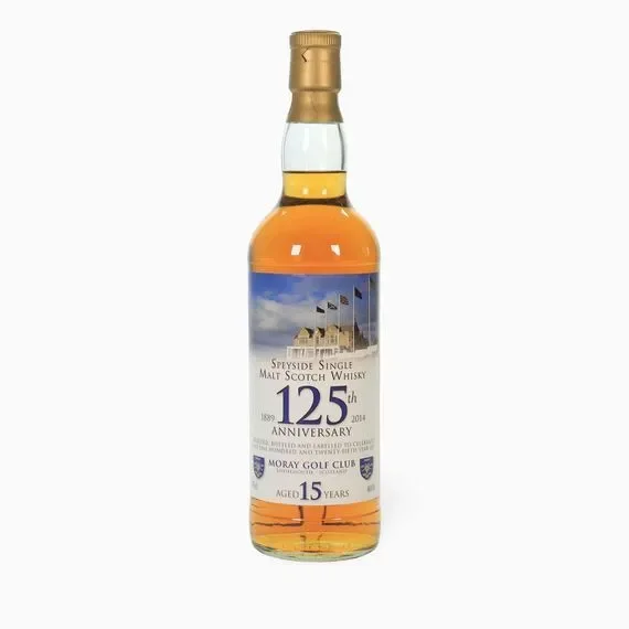 2014 - Toasting our 125th Anniversary