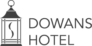 Dowans Hotel Logo