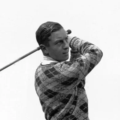 1979 – New Course by Henry Cotton