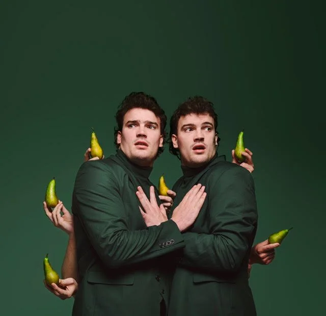 About — PEAR