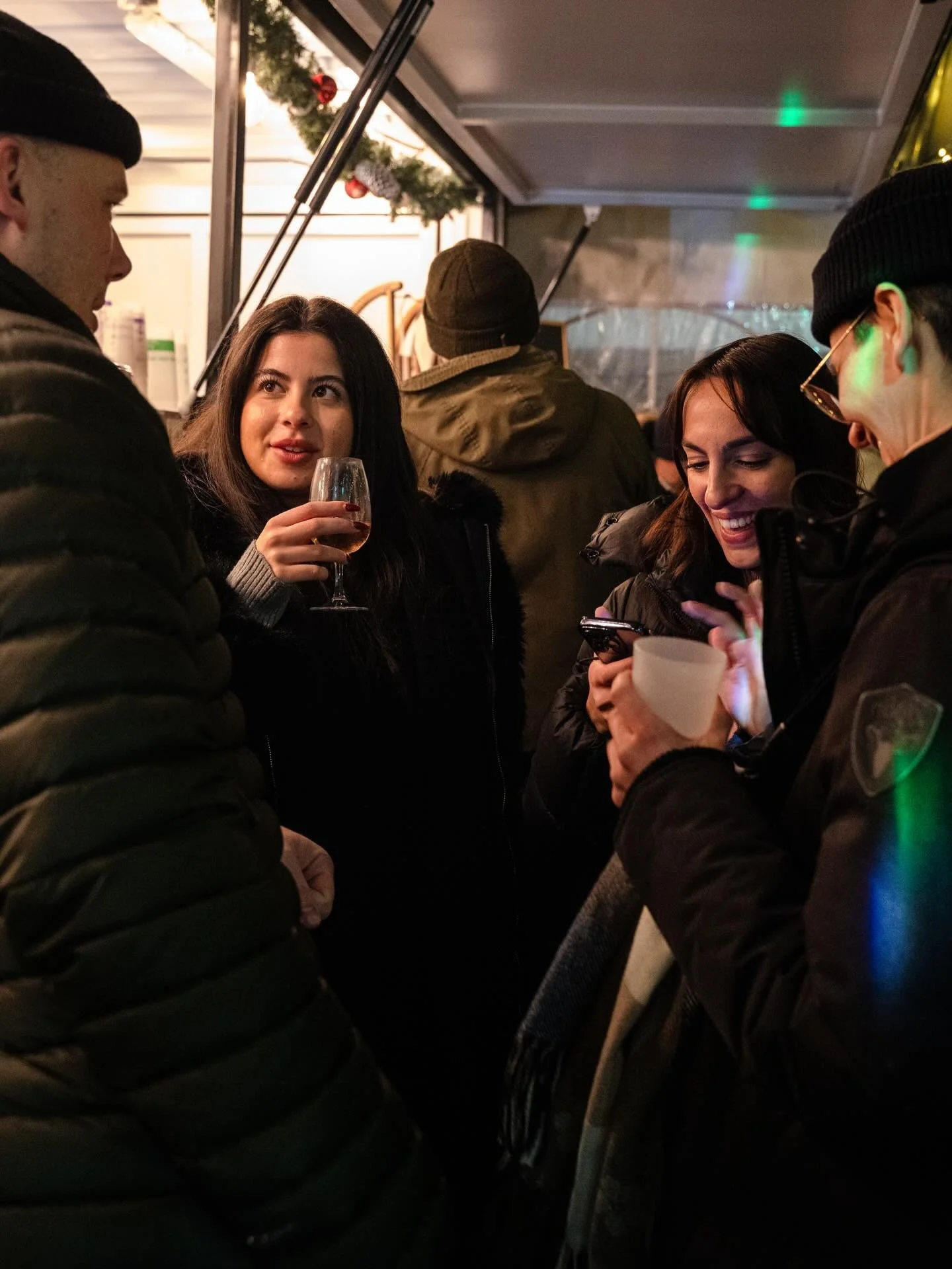 Derni&egrave;re ligne droit avant le Fever Festival, il ne reste plus que 20 billets ⚡️

On termine tous les pr&eacute;paratifs et on est pr&ecirc;ts &agrave; vous accueillir aujourd&rsquo;hui d&egrave;s 16h ! Vous serez presque 300 &agrave; faire vi