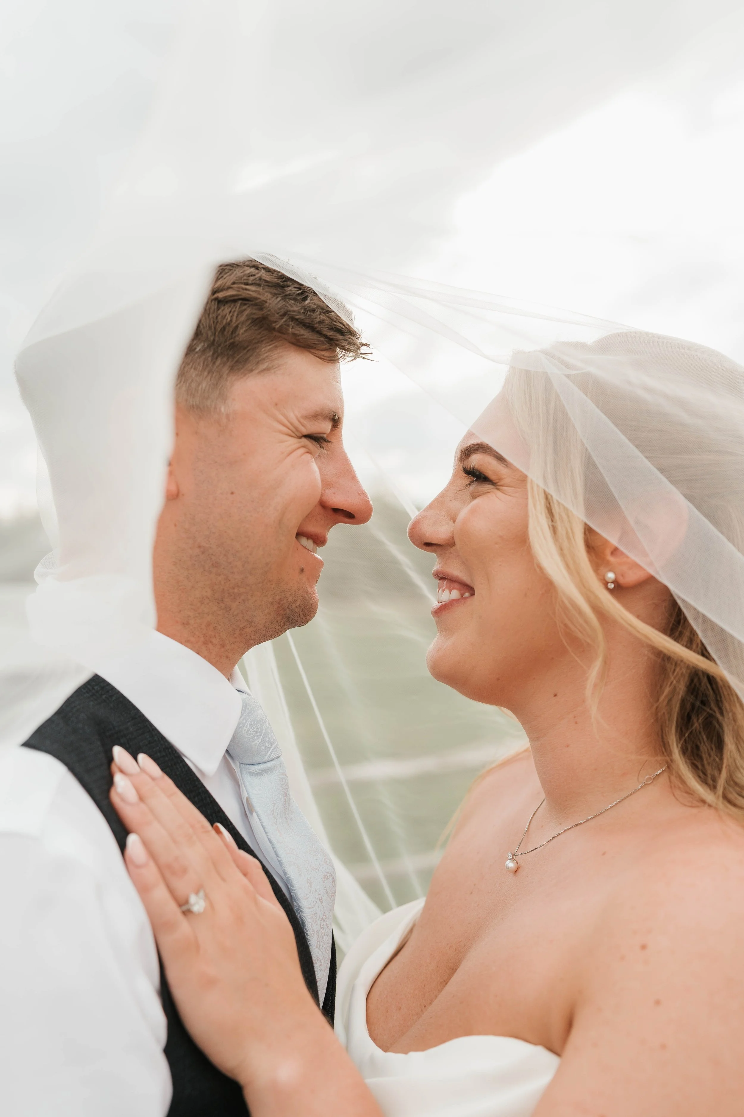 What Does an Exclusive-Use Wedding Venue Actually Mean?