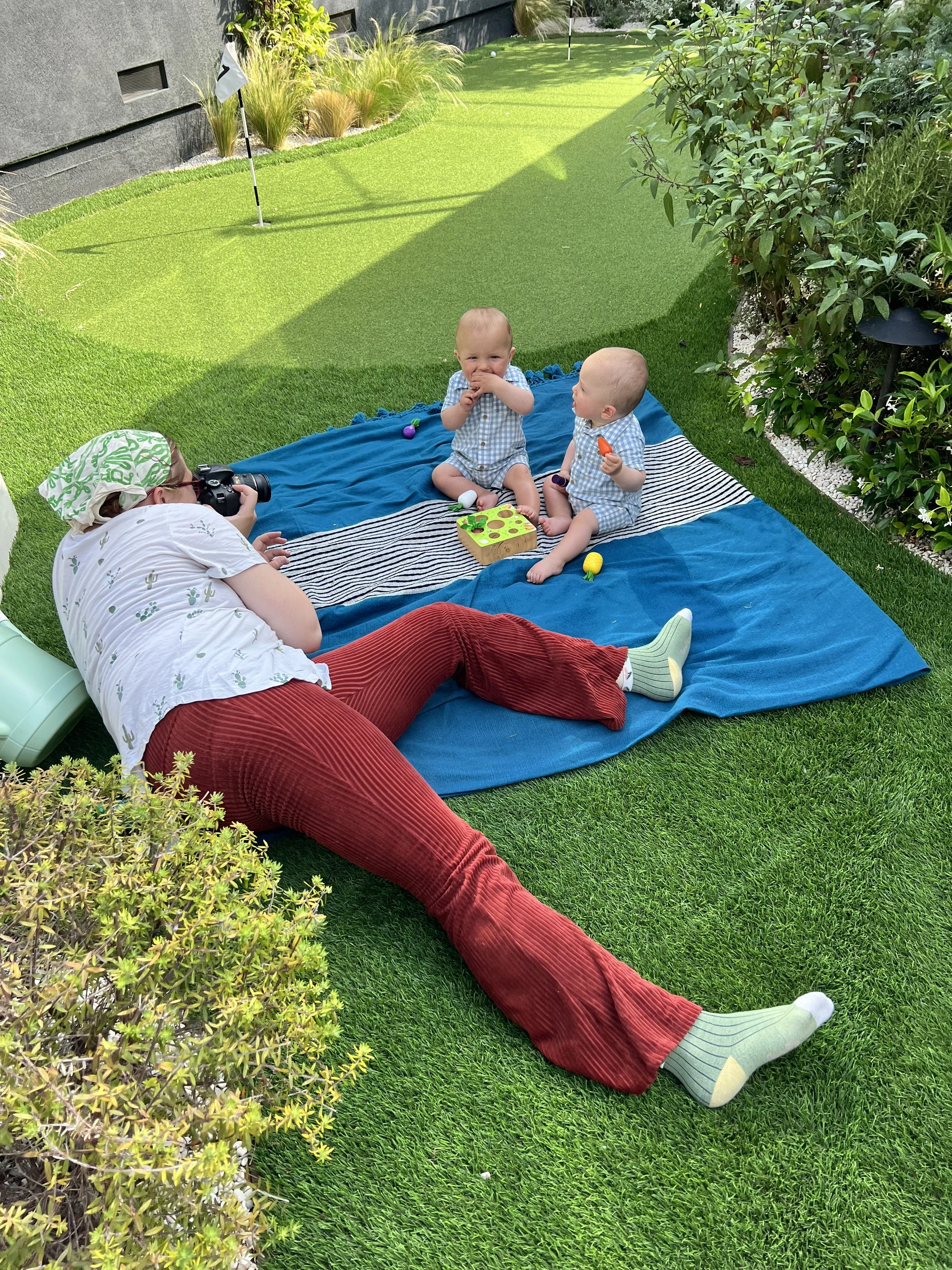 Add-On:  The Doulamentarian Experience — Documenting Your Journey