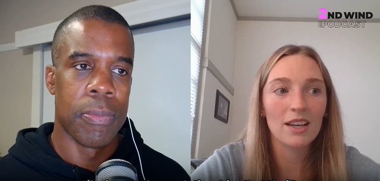 How Do You Overcome Setbacks in Sports and Find Purpose Beyond the Game?