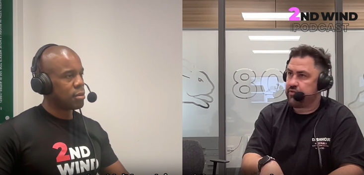 How Do You Know When It's Time to Move On From Your Sport?