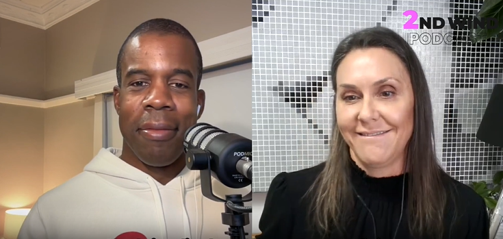 What Happens When Your Identity Disappears Overnight - Managing Identity Loss After Sports