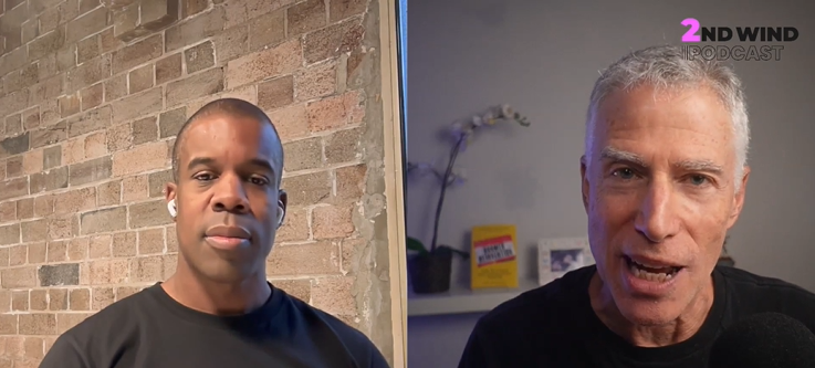 What Does “Mid-Career” Even Mean Anymore?