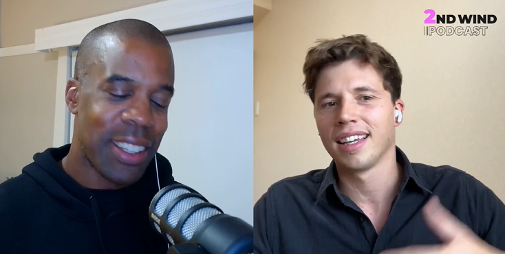 How Do You Know It’s Time to Walk Away from Your Sport? What if you’re not burnt out… just done?