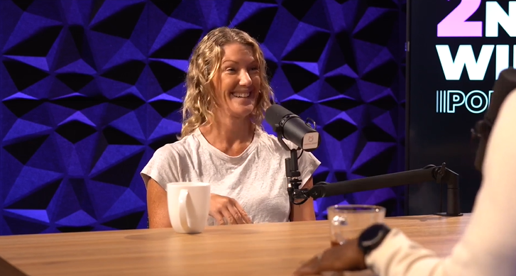 It Was Like the Floor Had Gone Out from Underneath Me”: Why Athlete Transitions Don’t Need a Safety Net