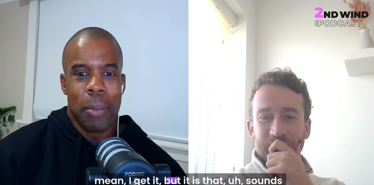 From Rugby to Finance: How Do You Even Begin That Career Transition