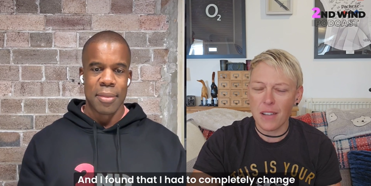 What Happens When the Path You Knew Disappears?