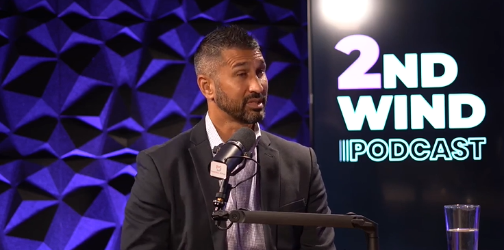 What Can Swimming Teach Us About Career Success?