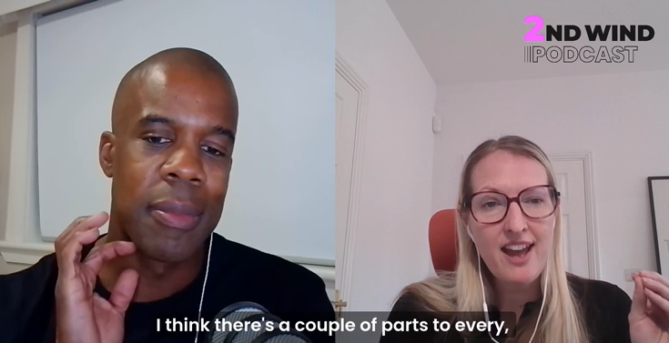 Why is Uncertainty a Gift? A Former Athlete's Perspective on Change