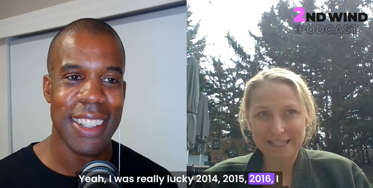 How Do You Balance a Career and Personal Passions?