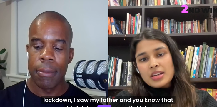 How Do We Find Career Clarity After Sports?