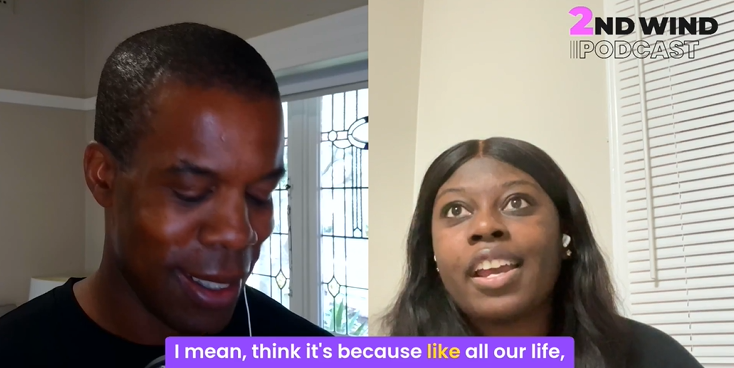 How Do You Move Forward When Your Athletic Career Ends?