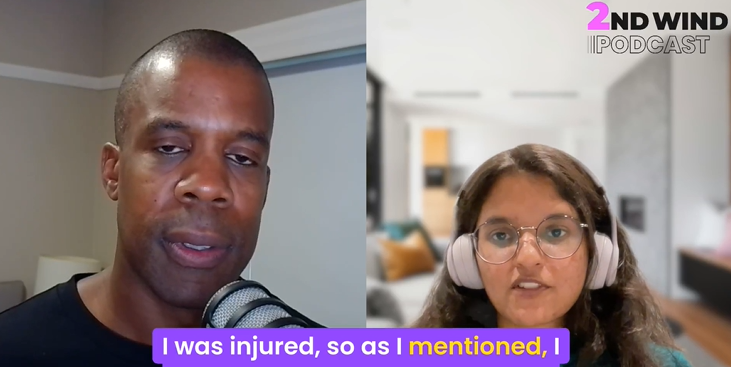 Are You Struggling to Find Career Clarity After Sport?