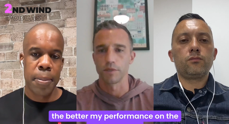 Career Change for Athletes: How To Repurpose Your Skills