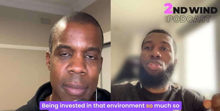 Mental Fitness for Life Beyond Sports: How Can You Strengthen Your Mind During Transition?