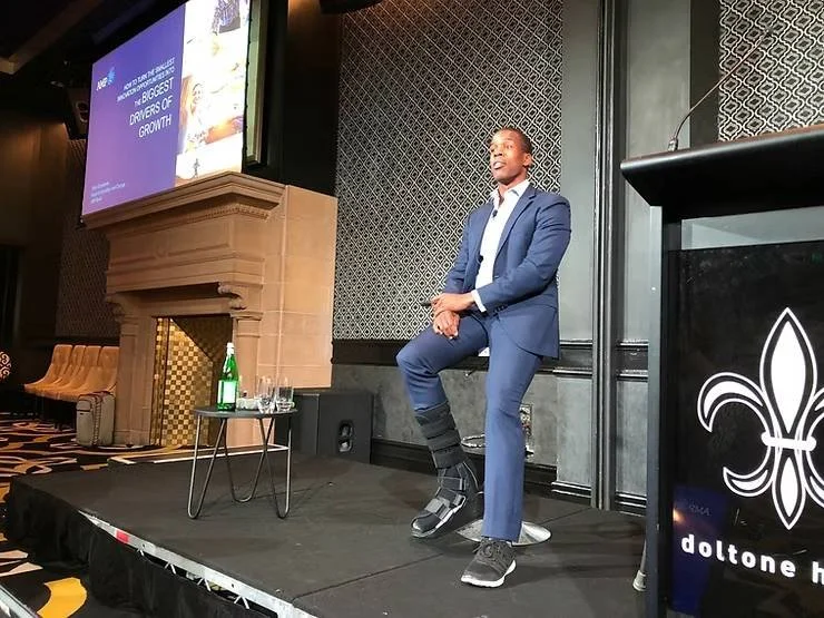 What I learned when I Googled myself