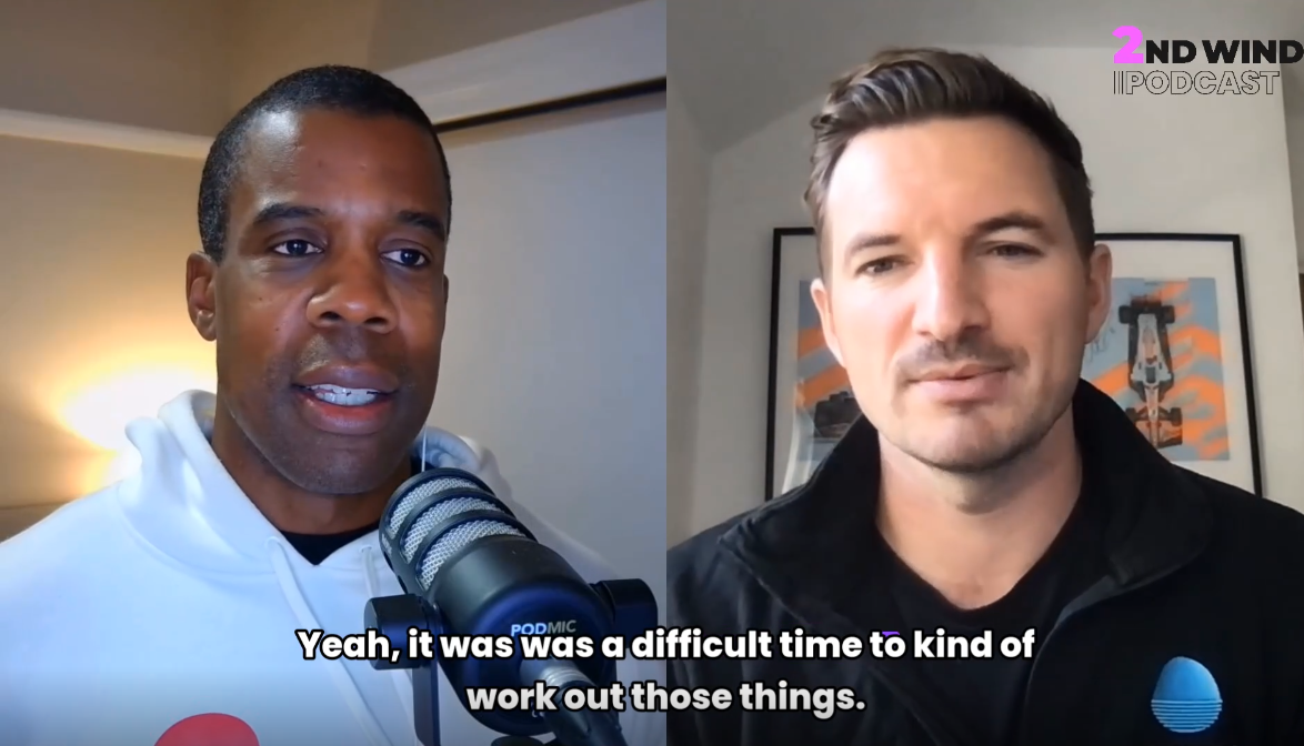 Understanding the Athlete Identity Crisis